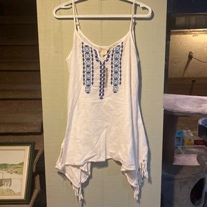 ARIAT Statement Tank - M